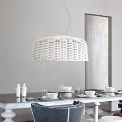 Contemporary Craftsmanship: Gervasoni's Suspension Lamp