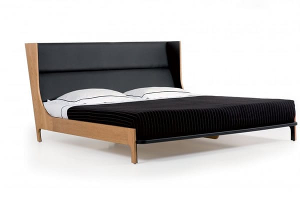 modern bed design ideas