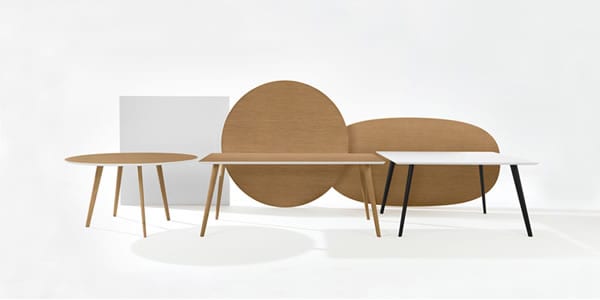 Gher Dining Table