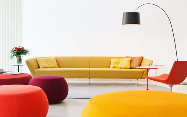 Loop Sofa 4