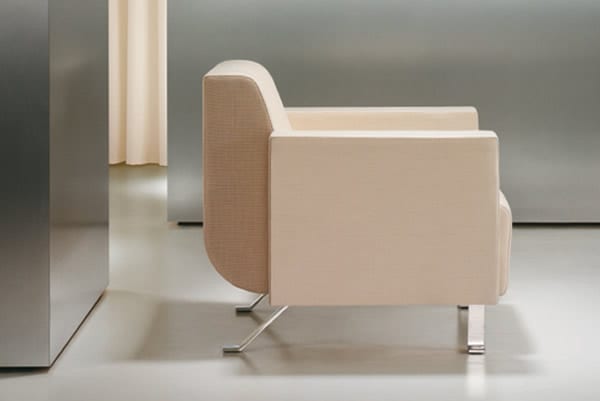 Vero Lounge Chair