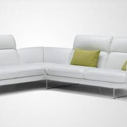 Relaxing Innovation: The App Sofa for Natuzzi Editions
