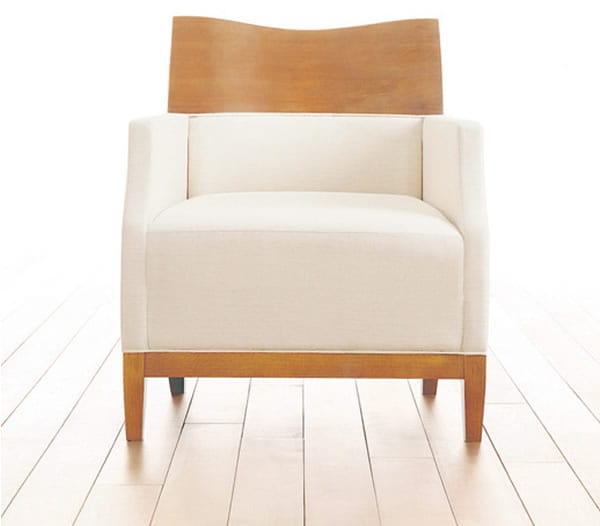 The Essence of Modern Design: The Madison Chair