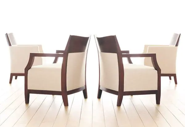 The Essence of Modern Design: The Madison Chair 