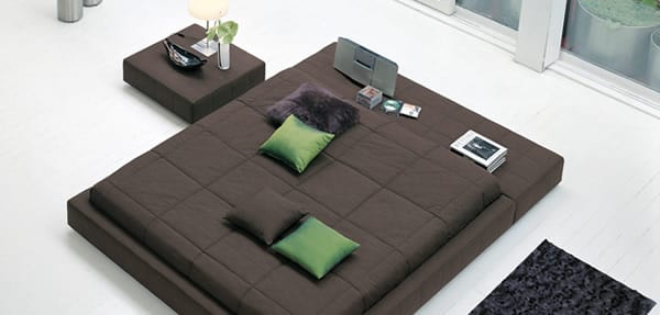 designer sleeping furniture