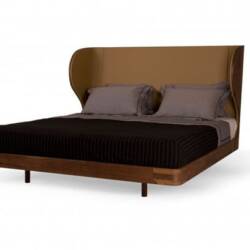 A Royal Slumber: The Suite Bed by Autoban