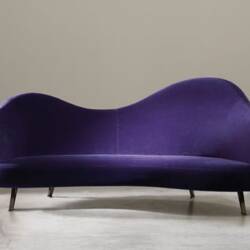 Charming Sofa Divan by Adele-c: Perfect Simplicity