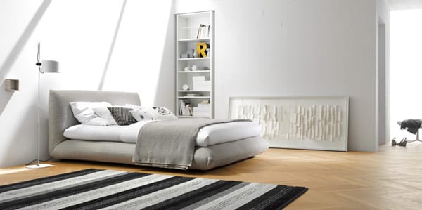 Interlubke bed designs