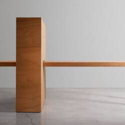 Functional Ambition: Meta-Fora Table by Adele-c