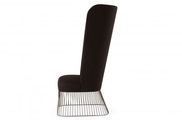 Gramercy Chair by Soren Rose Studio: Redefining Function
