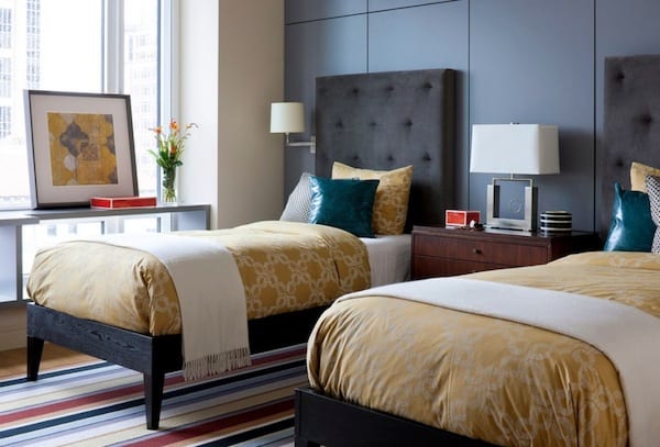 How to Design an Inviting Guestroom or Mother-In-Law Suite