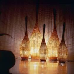 Inspiring Illumination: Bolla Lamp by Gervasoni
