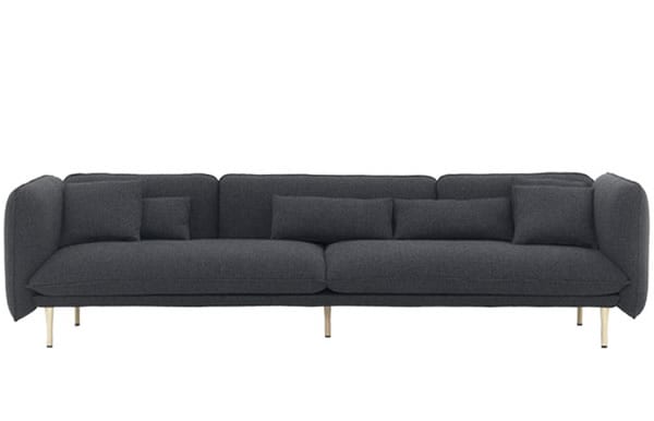 large sofa design