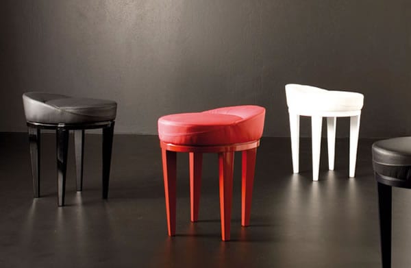 stools collection