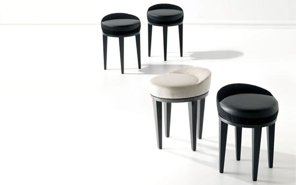 modern stool designs