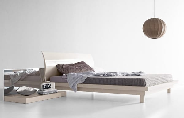 modern bed design ideas