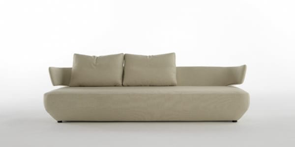 Levitt Upholstery Collection