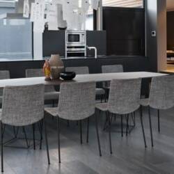 A Dining Experience: Joco Dining Table by Walter Knoll