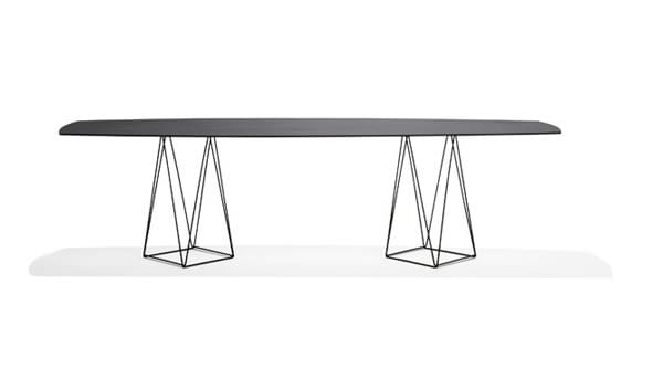 simple table design