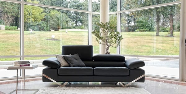 Desire Sectional by Alpa Salotti