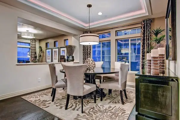 dining room rug ideas neutrals