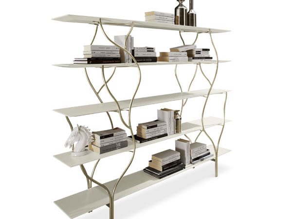 Embellish Your Living Space with the Albero Bookshelf by Cantero