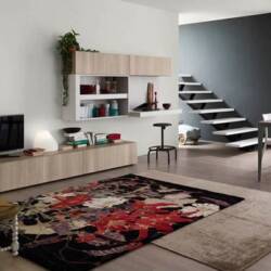 Get Organized with B_Green Living Furniture by ALF
