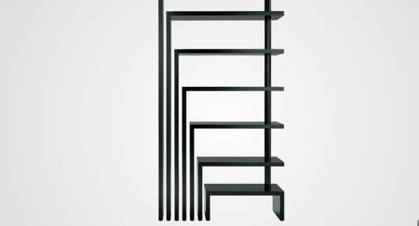 shelving storage unit