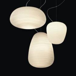 Rituals Suspended Lighting: Perfectly Engineered Composition