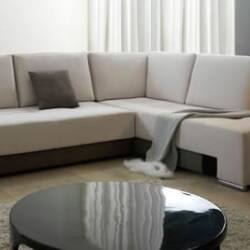 Sharon Sofa Bed By Arredivani: Small Space Solution