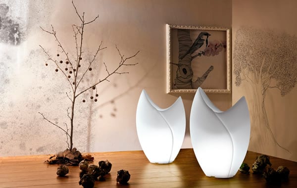 Tao Lighting by 21st Design: Fresh Illumination Idea