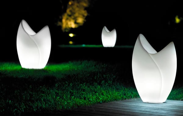 outdoor lighting solutions
