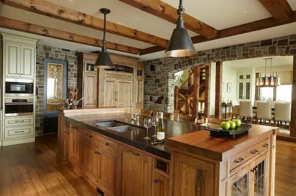 Tips for Selecting the Perfect Kitchen Countertops