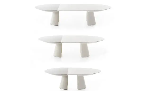 Adagio tables