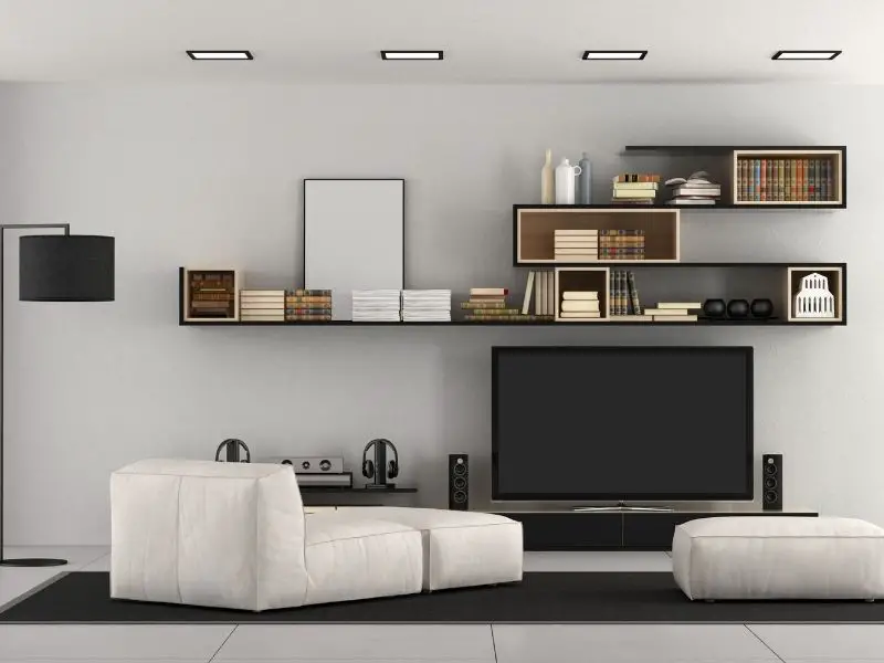 5 modern living room tv ideas 3