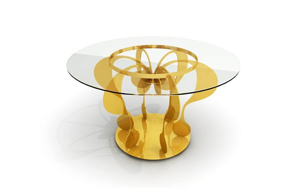 table design ideas