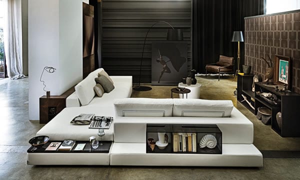 Plat Sectional from Arketipo
