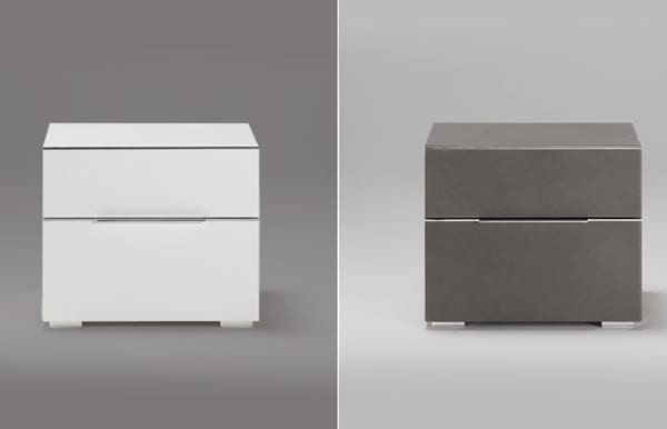 modern nightstands