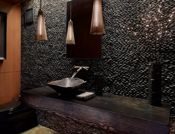 Bathroom Tile Decorative Ideas For Your Next Barhroom Project
