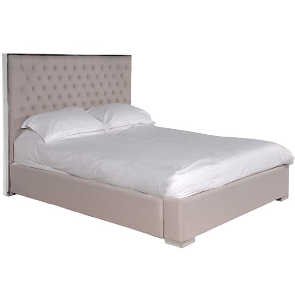 The Boutique Bed