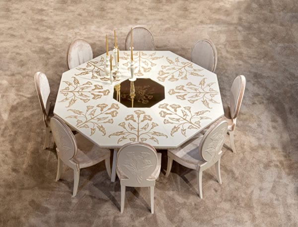 luxury table ideas