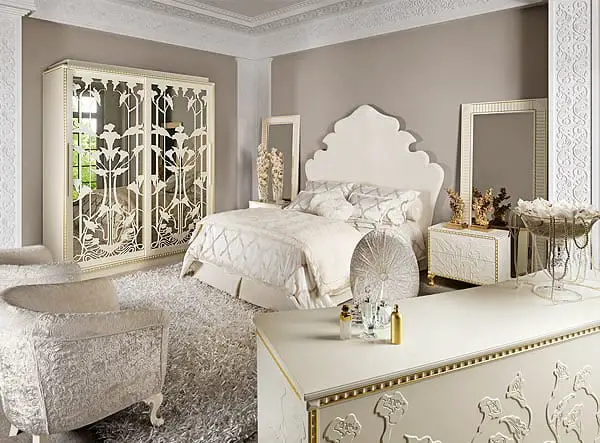 Bellavita Luxury Collection: Breathtaking Art Nouveau