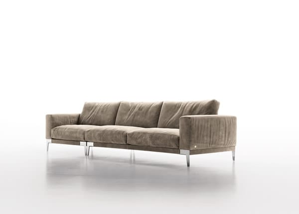 modern comfort sofa