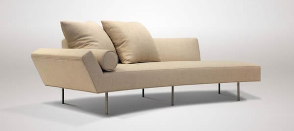 Cove sofa design
