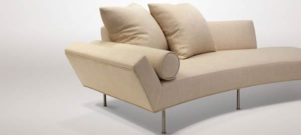 Cove Sofa by Vioski