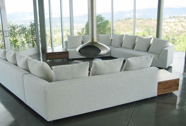 Create Your Own Space: Mitosi Sectional by Vioski