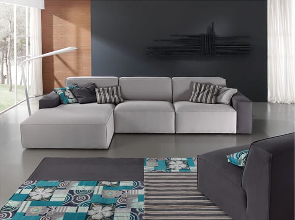 sectional sofa