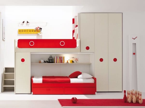 Start 03 Kids’ Bedroom: Personality & Fun