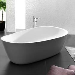 Almond Bathtub from System Pool: Redefining Relaxation