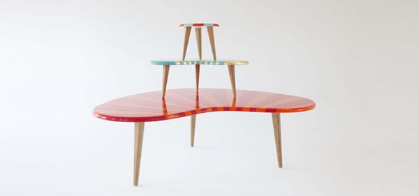  designer tables